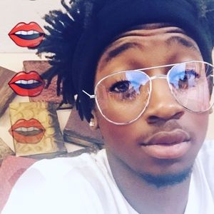 Meet your Posher, Jamal